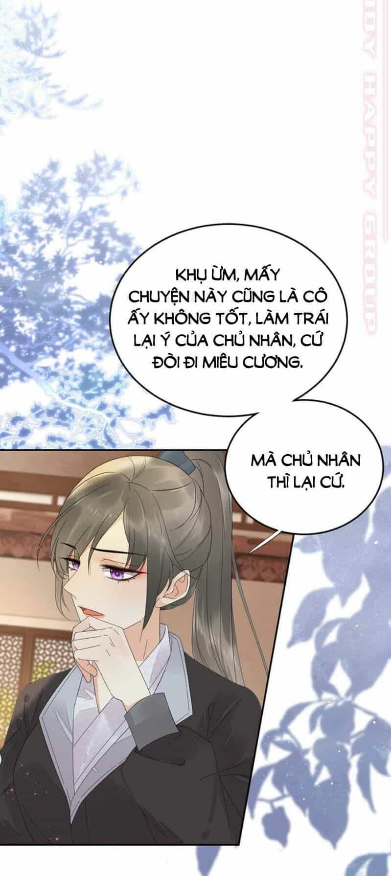 Dục Hỏa Độc Phi - Chương 120 - ảnh 27