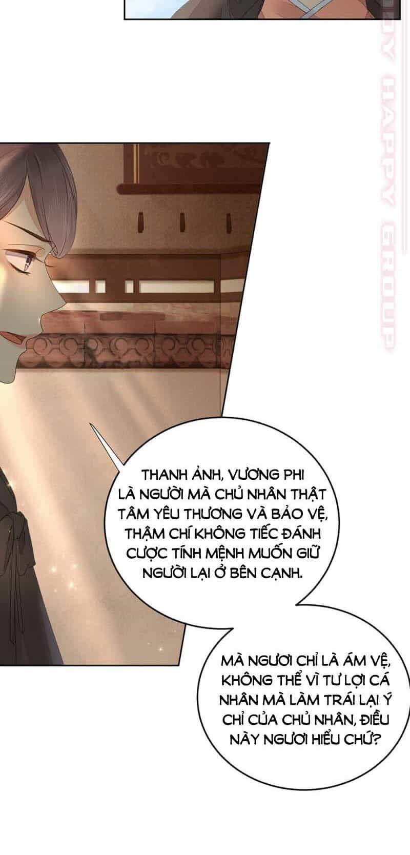 Dục Hỏa Độc Phi - Chương 121 - ảnh 10