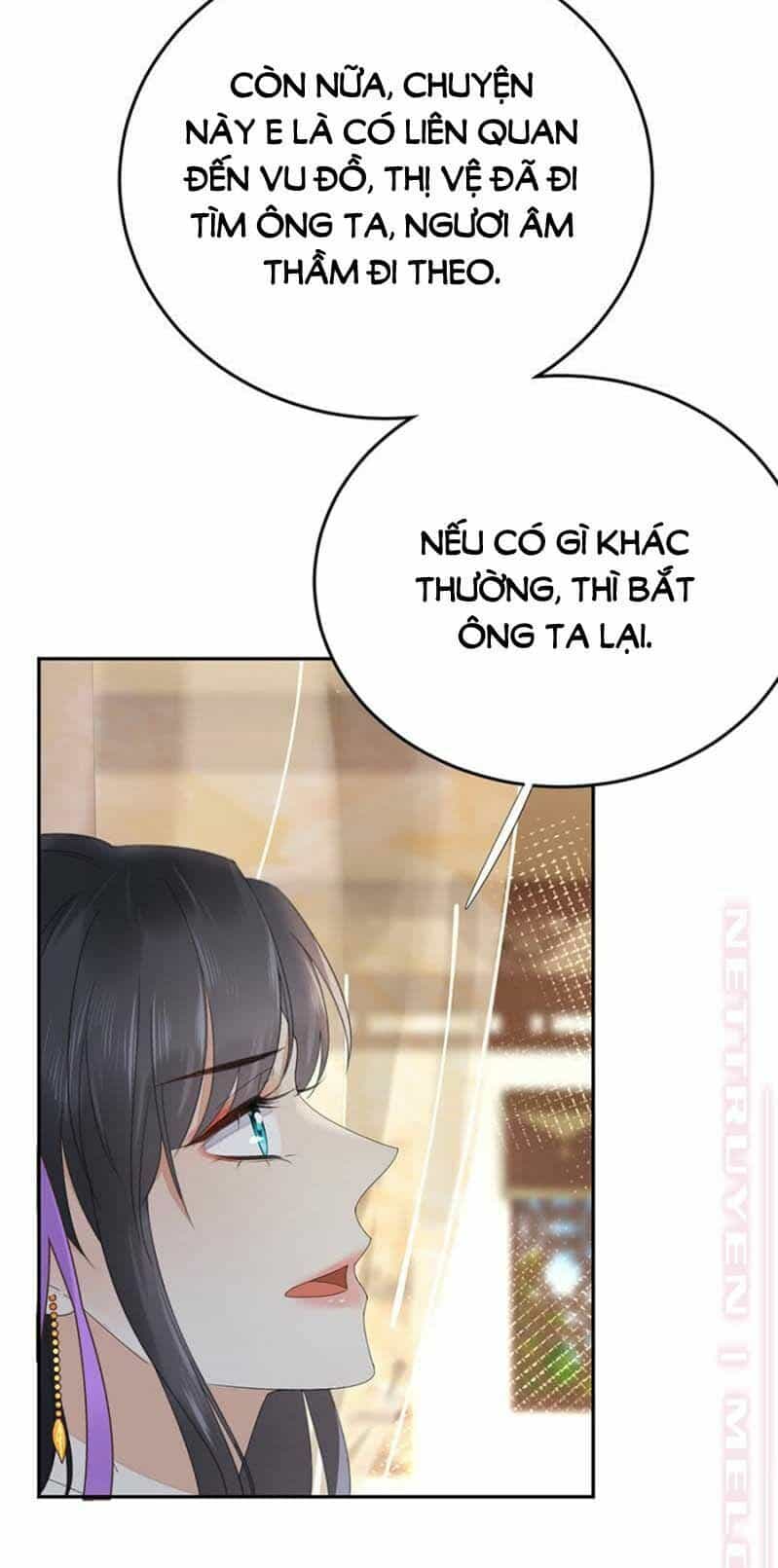 Dục Hỏa Độc Phi - Chương 122 - ảnh 13