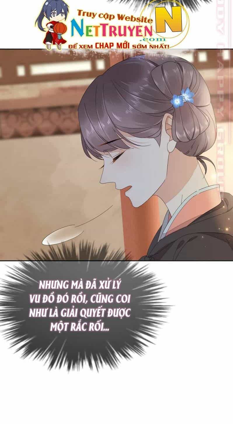 Dục Hỏa Độc Phi - Chương 123 - ảnh 18