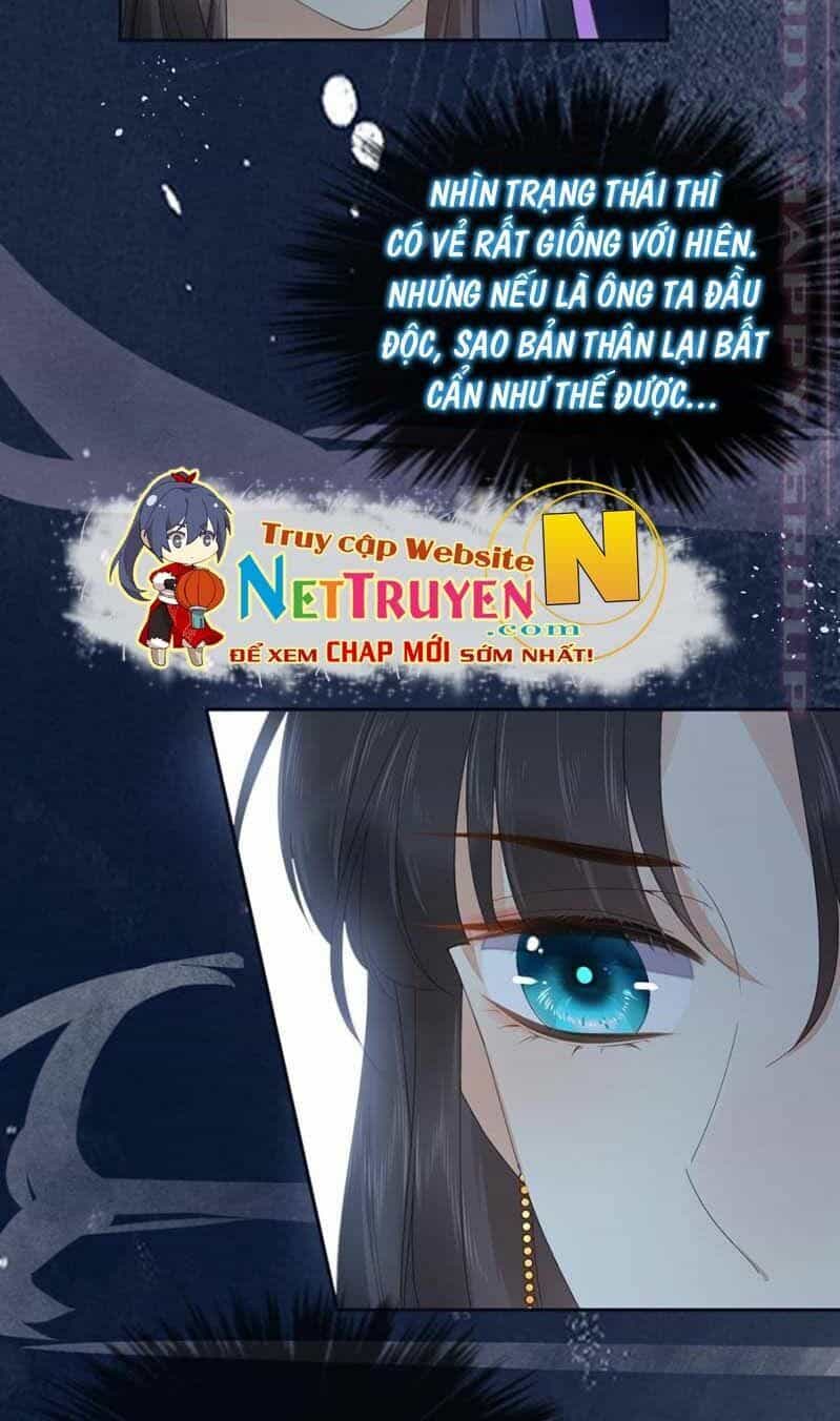 Dục Hỏa Độc Phi - Chương 124 - ảnh 9