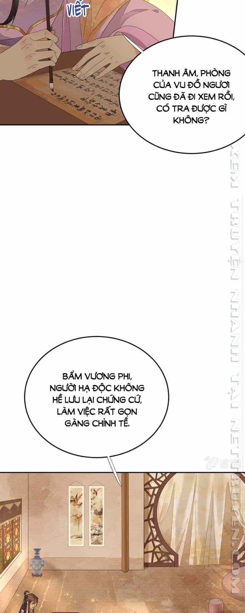 Dục Hỏa Độc Phi - Chương 125 - ảnh 11