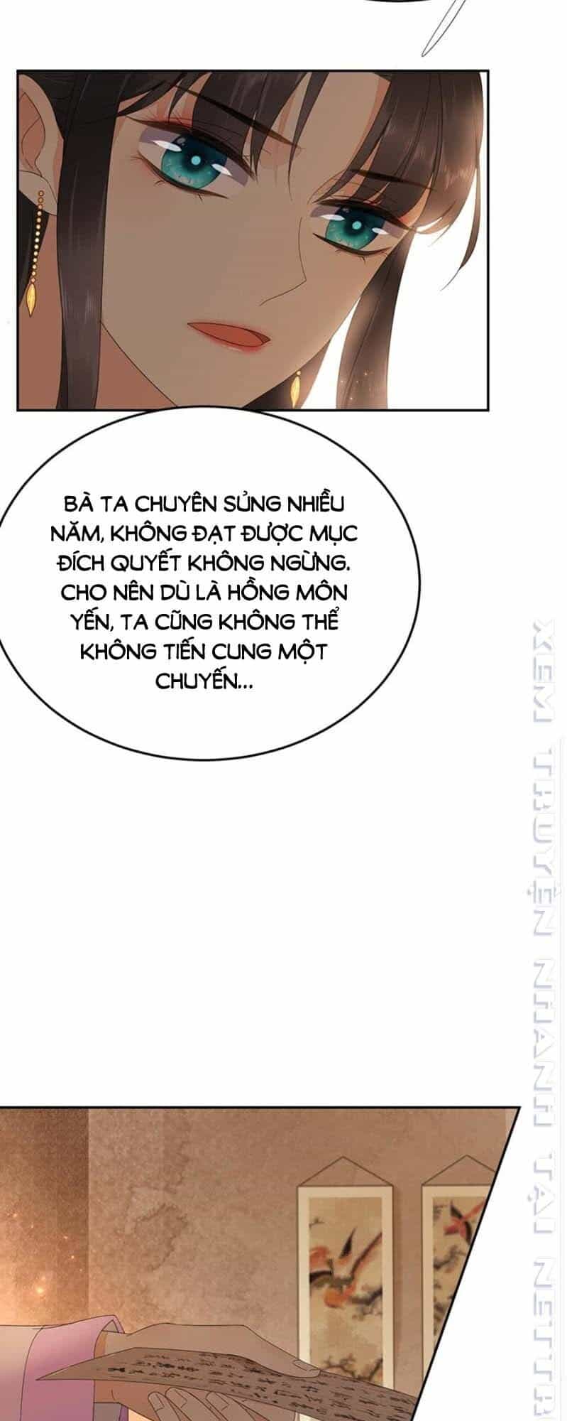 Dục Hỏa Độc Phi - Chương 125 - ảnh 21