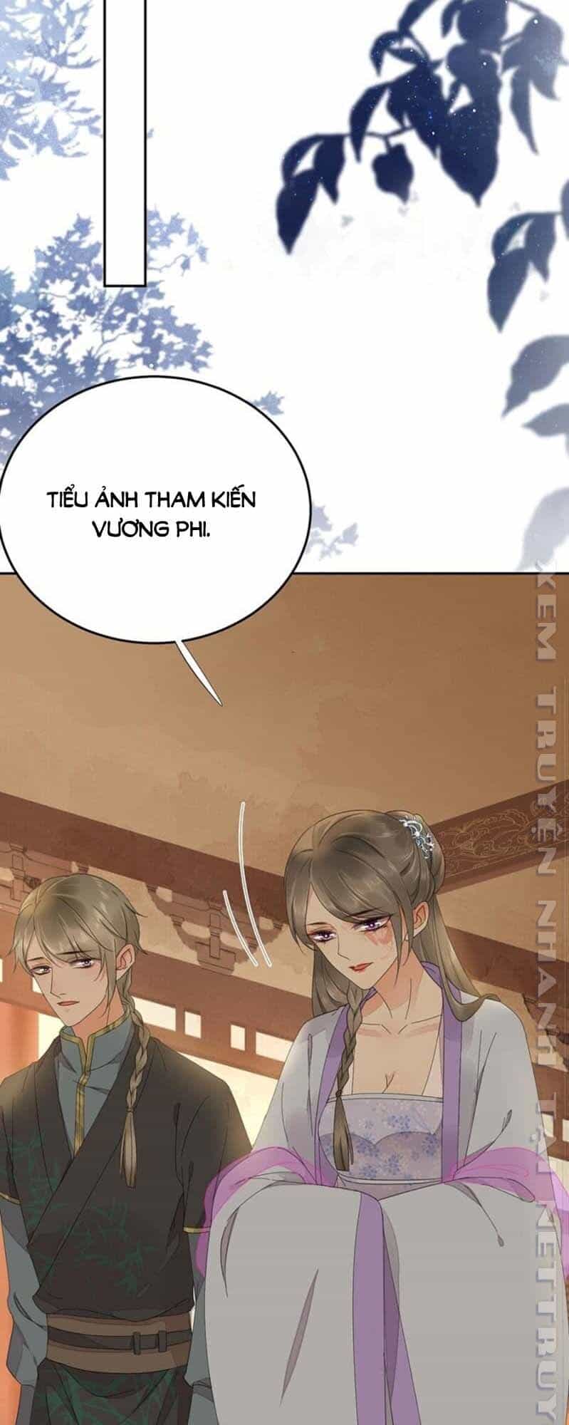 Dục Hỏa Độc Phi - Chương 125 - ảnh 41