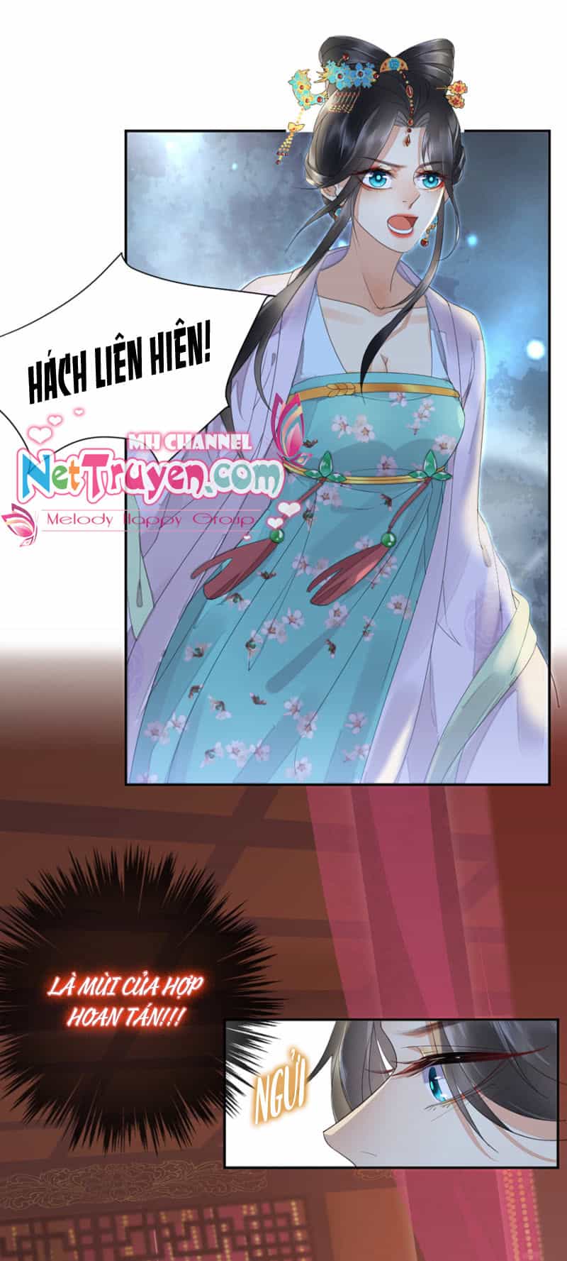 Dục Hỏa Độc Phi - Chương 15.5 - ảnh 4