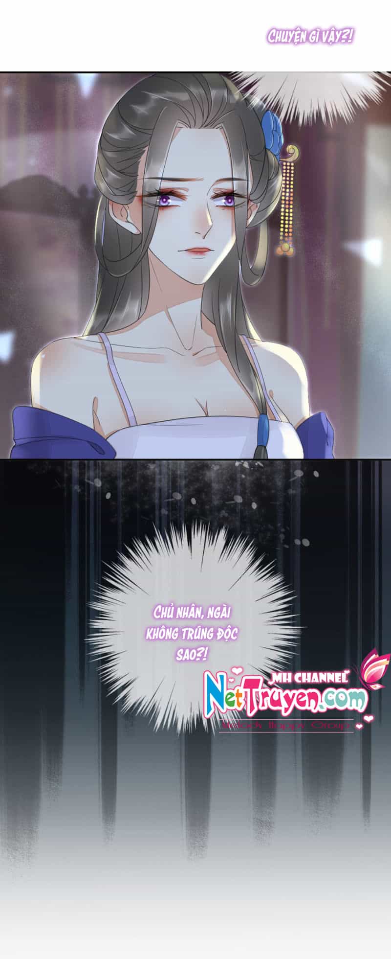 Dục Hỏa Độc Phi - Chương 16 - ảnh 9