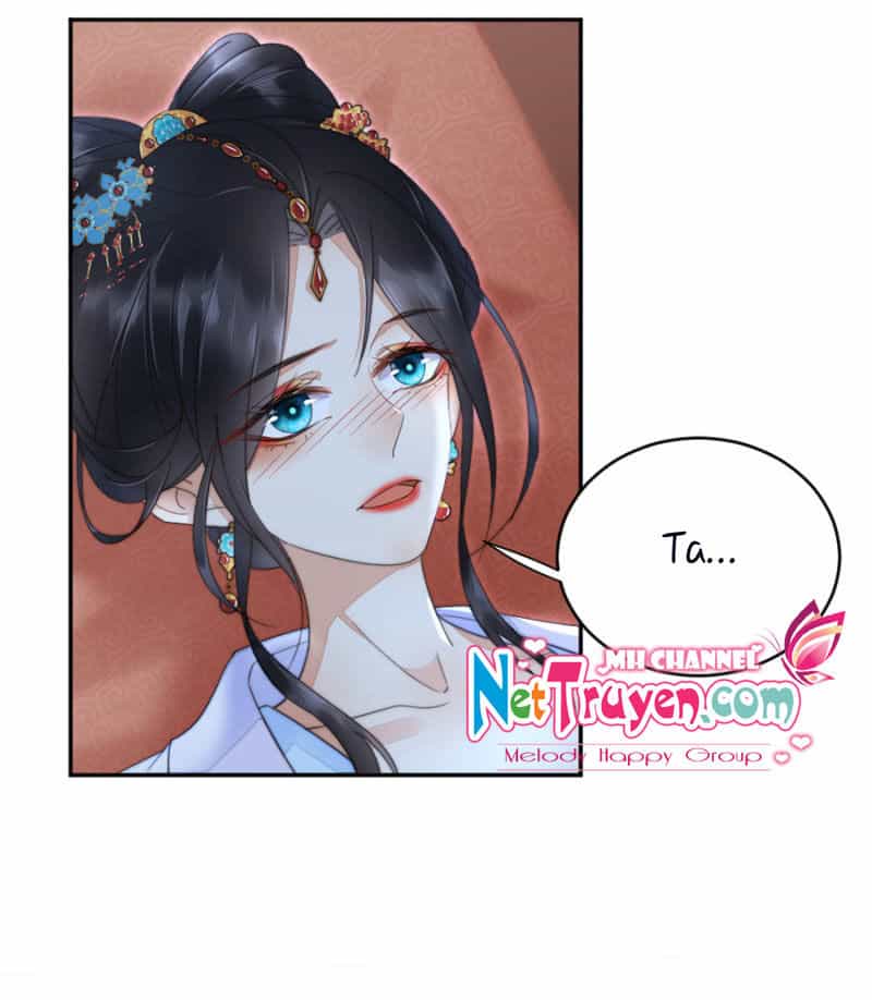 Dục Hỏa Độc Phi - Chương 17 - ảnh 4