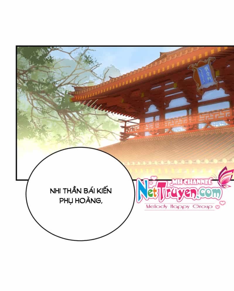 Dục Hỏa Độc Phi - Chương 21.5 - ảnh 13