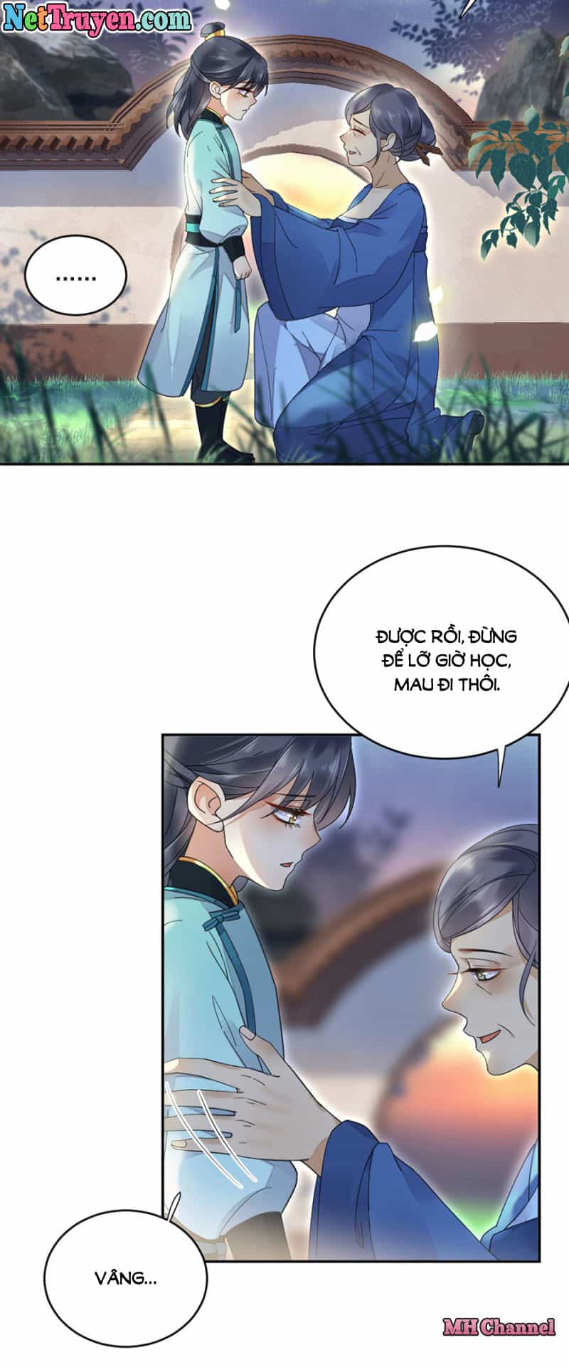 Dục Hỏa Độc Phi - Chương 23 - ảnh 8