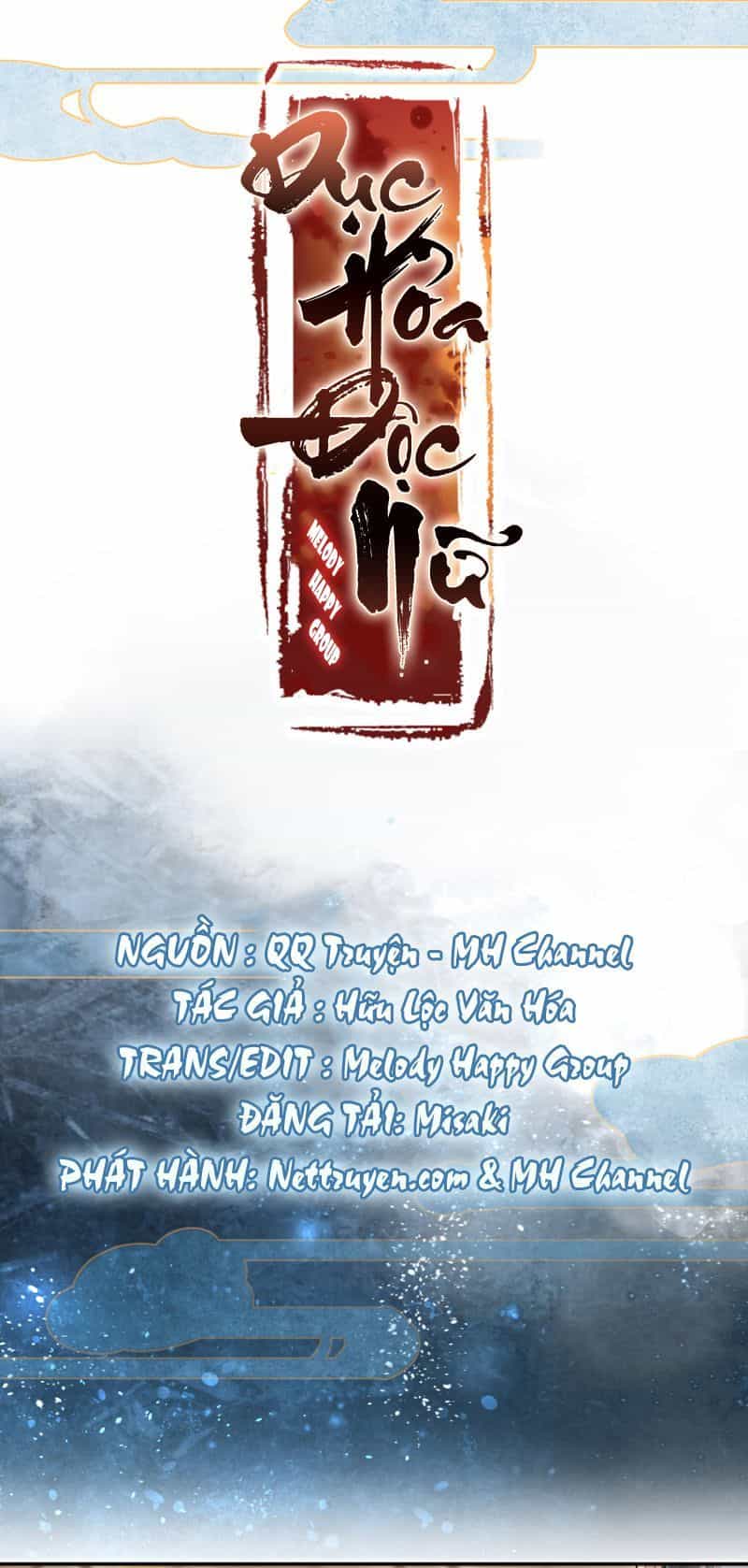 Dục Hỏa Độc Phi - Chương 24 - ảnh 9