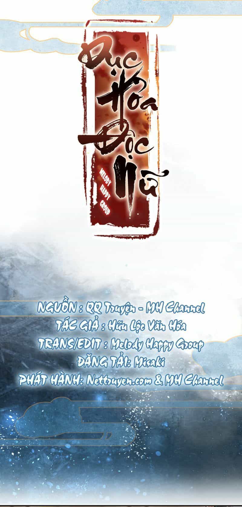 Dục Hỏa Độc Phi - Chương 25 - ảnh 8