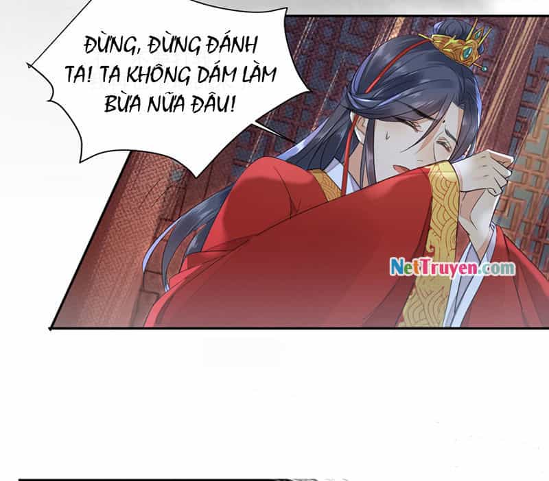 Dục Hỏa Độc Phi - Chương 3 - ảnh 11