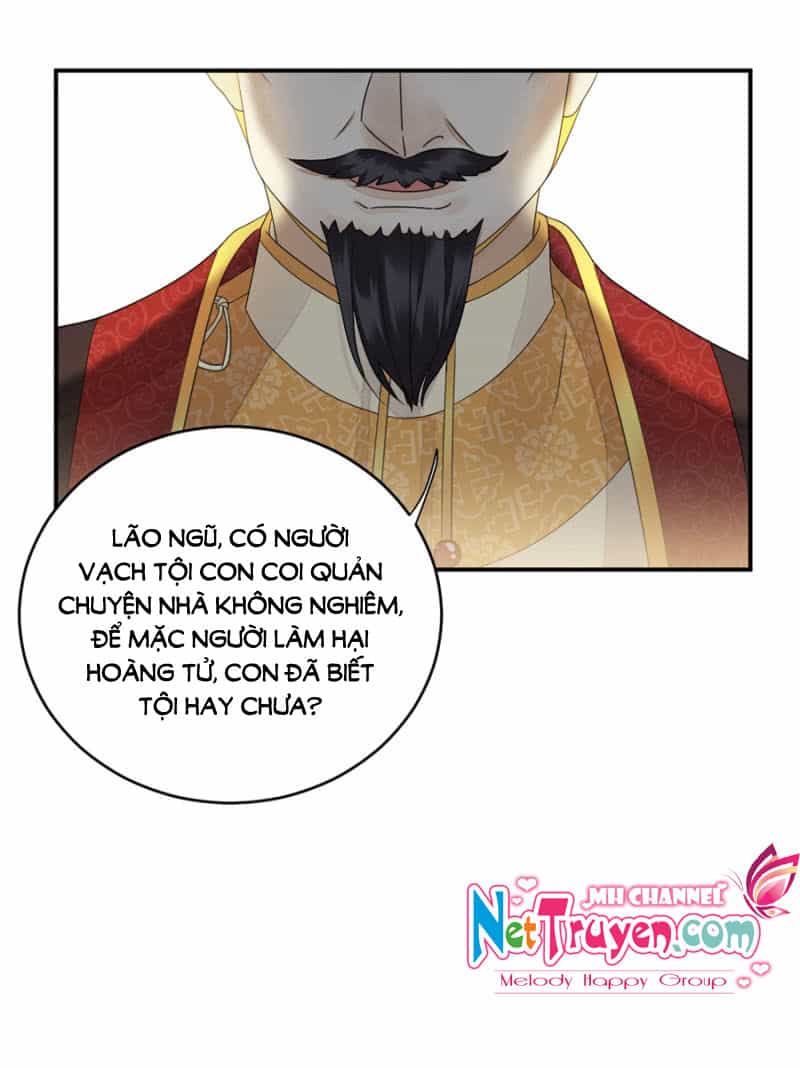 Dục Hỏa Độc Phi - Chương 29 - ảnh 15