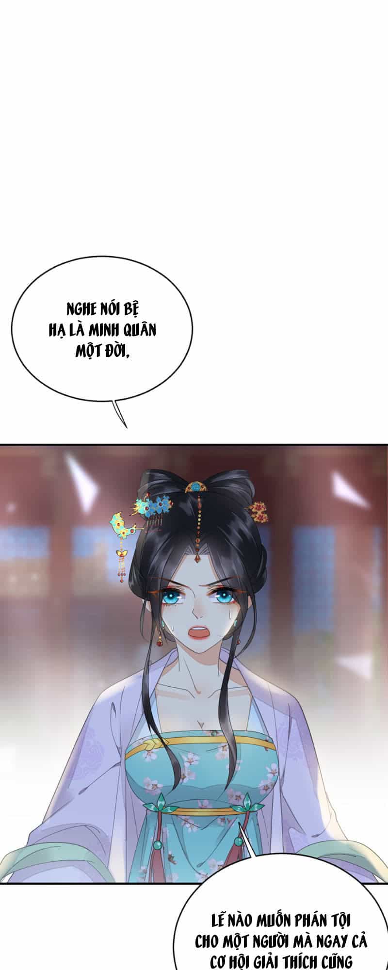 Dục Hỏa Độc Phi - Chương 29 - ảnh 20