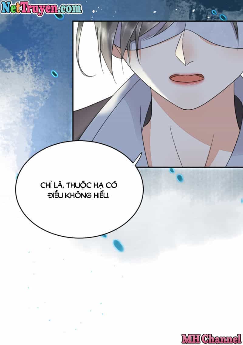 Dục Hỏa Độc Phi - Chương 36 - ảnh 19