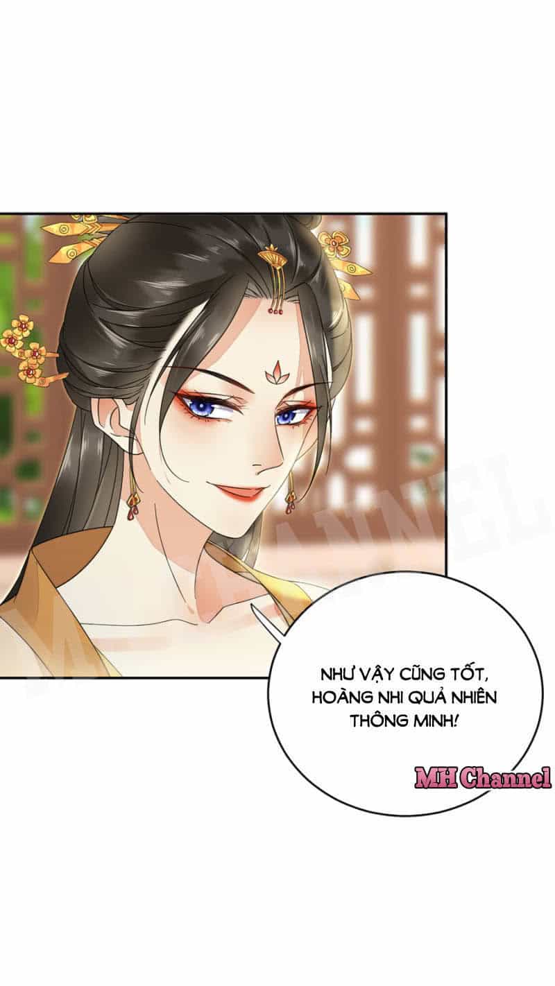Dục Hỏa Độc Phi - Chương 37 - ảnh 15
