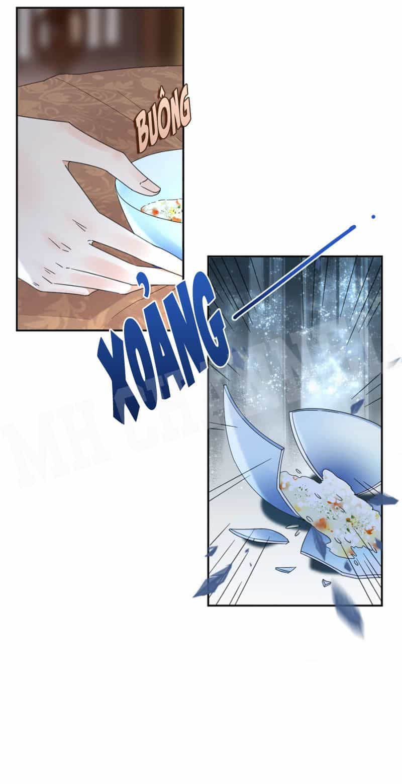 Dục Hỏa Độc Phi - Chương 51 - ảnh 6