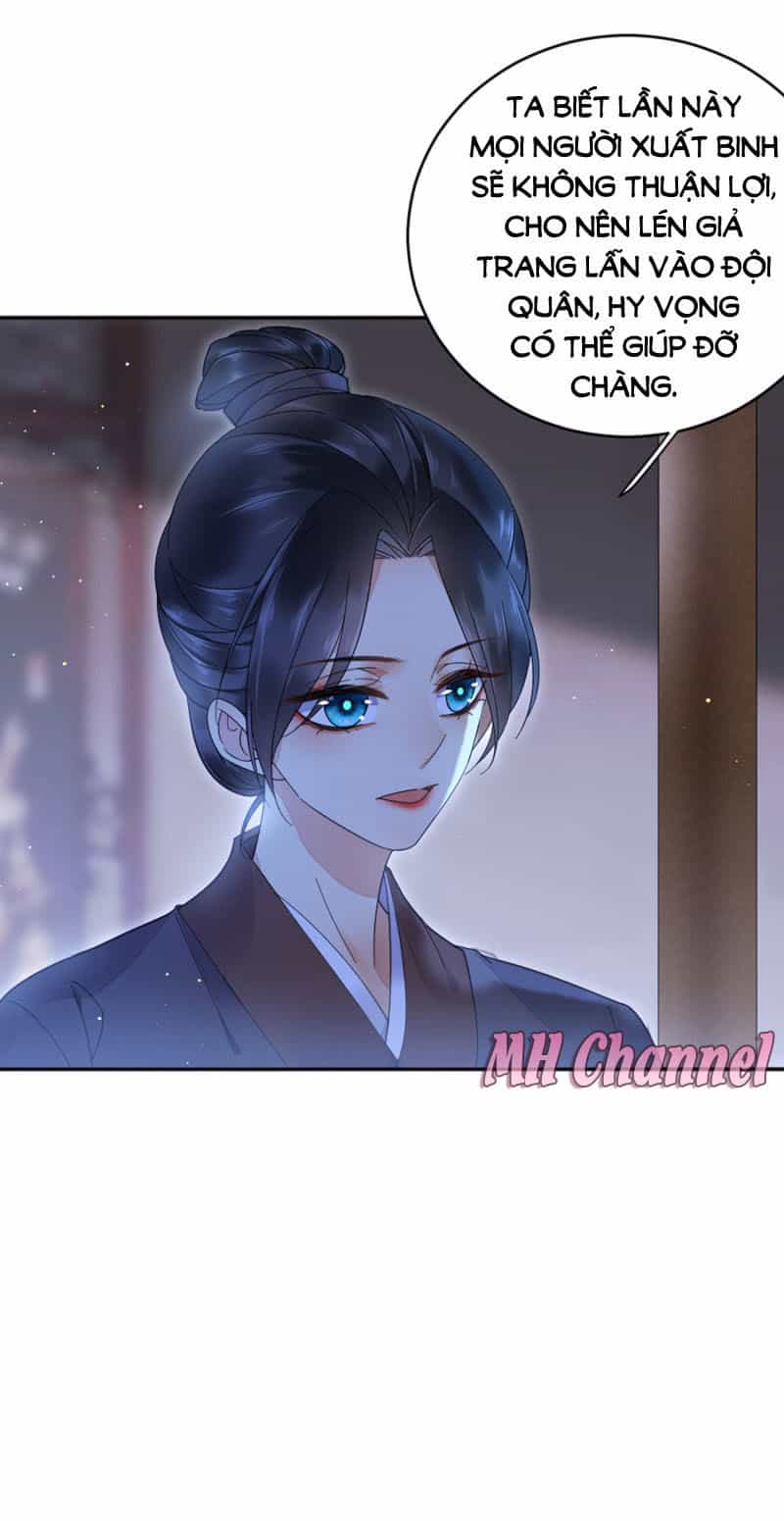 Dục Hỏa Độc Phi - Chương 53 - ảnh 14