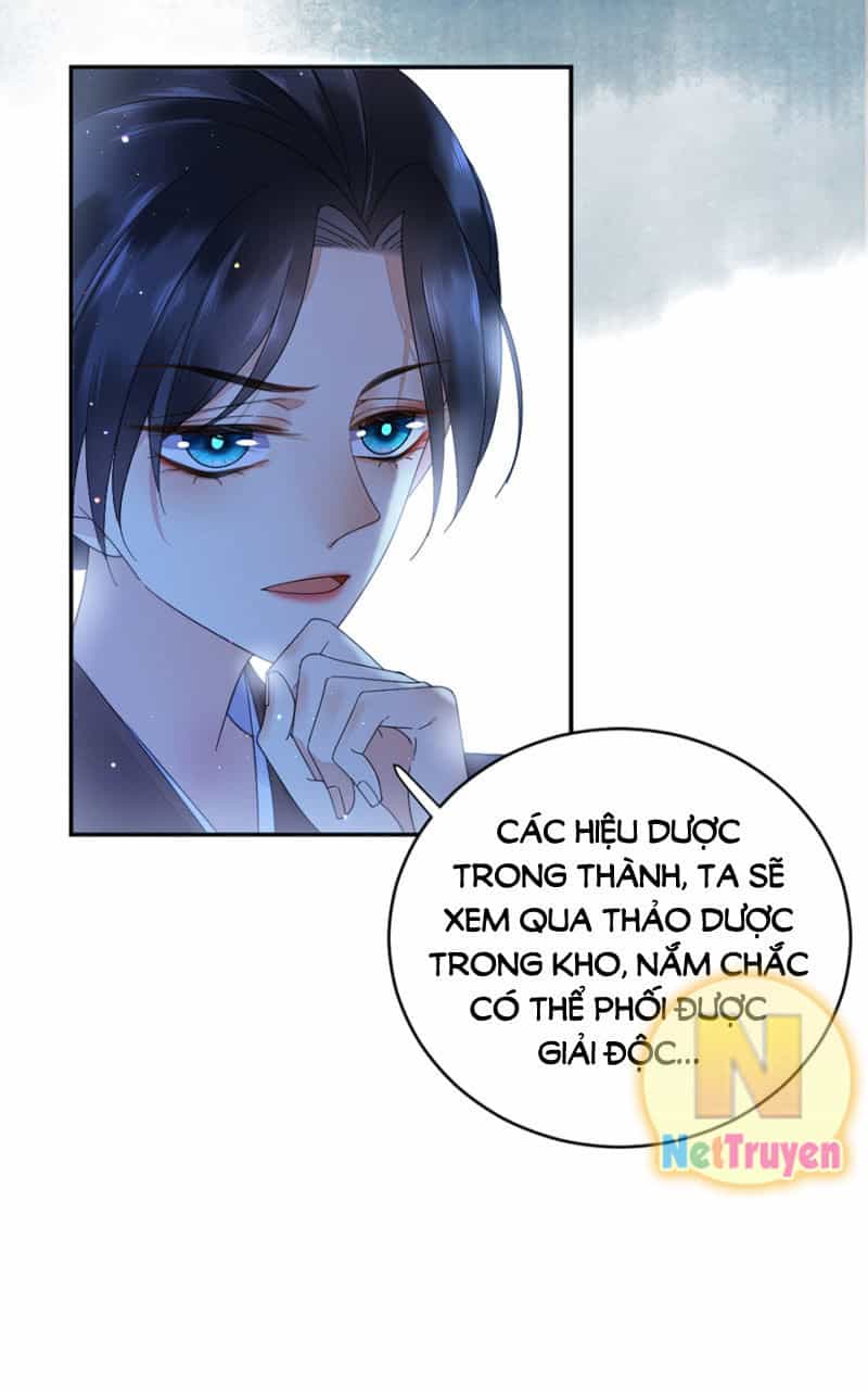 Dục Hỏa Độc Phi - Chương 54 - ảnh 4