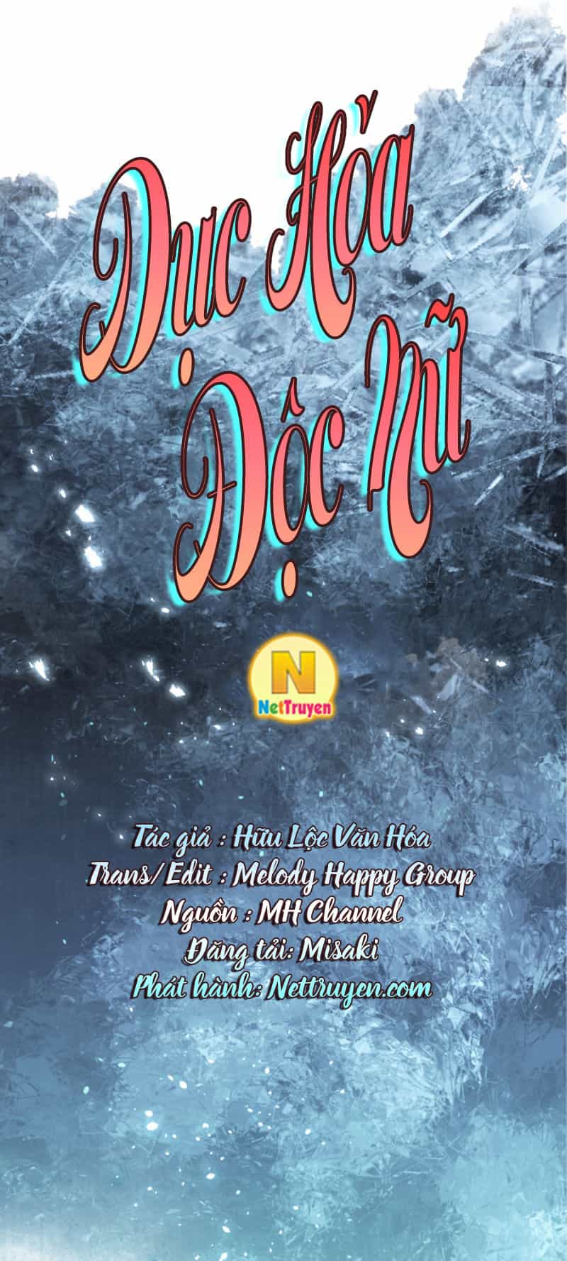 Dục Hỏa Độc Phi - Chương 56 - ảnh 7