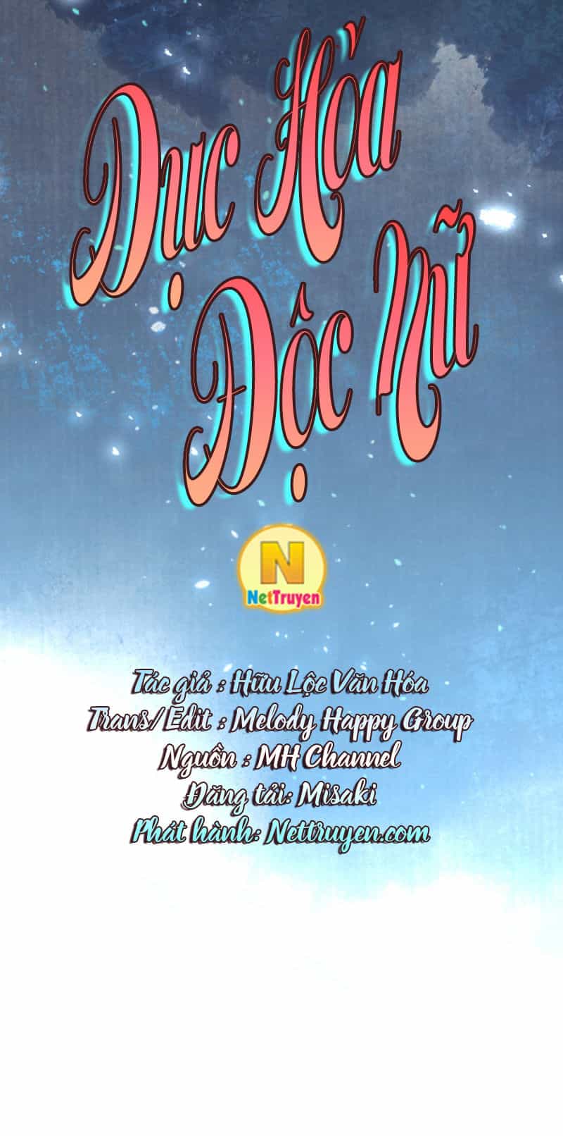 Dục Hỏa Độc Phi - Chương 63 - ảnh 6