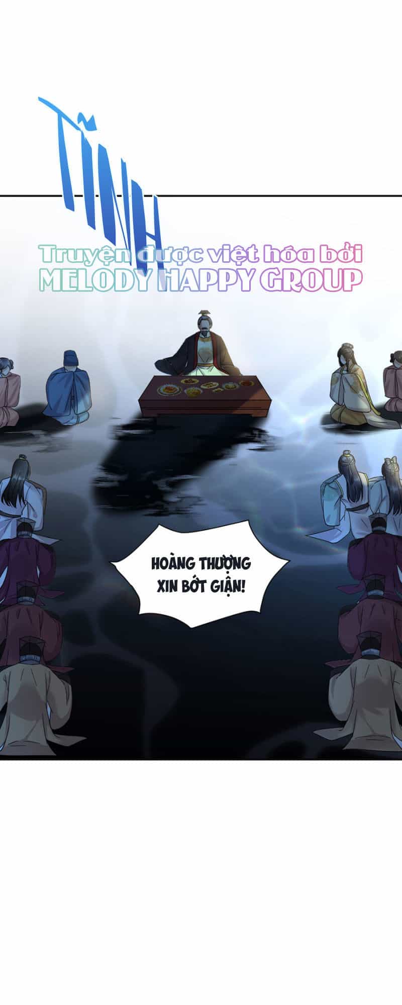 Dục Hỏa Độc Phi - Chương 69 - ảnh 13