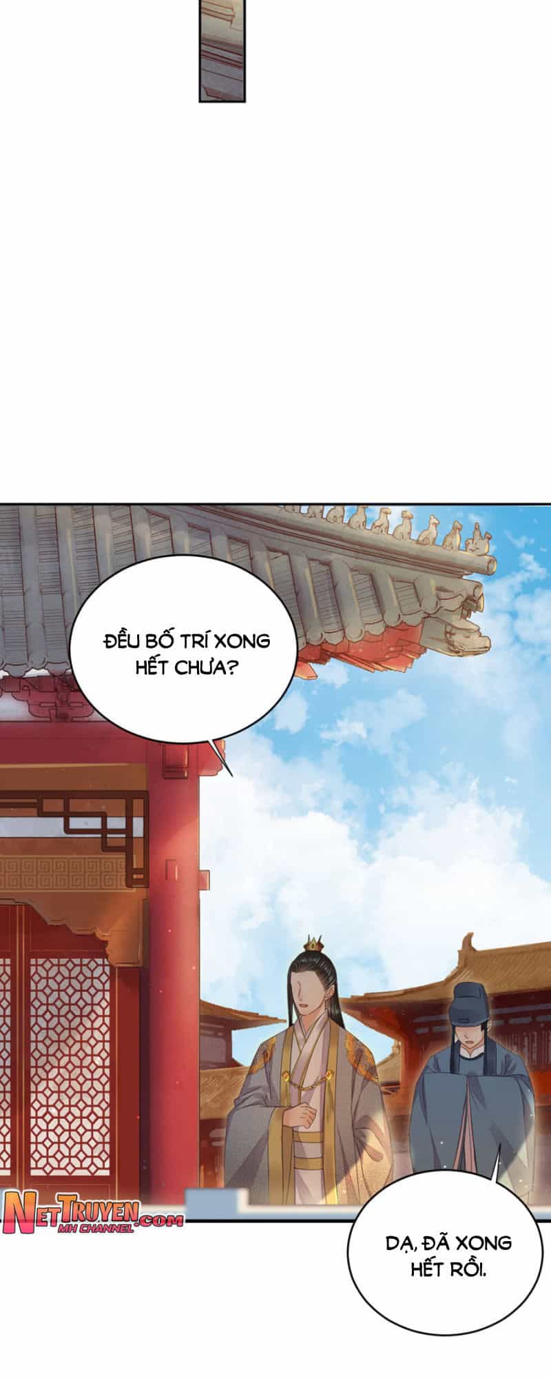 Dục Hỏa Độc Phi - Chương 69 - ảnh 5