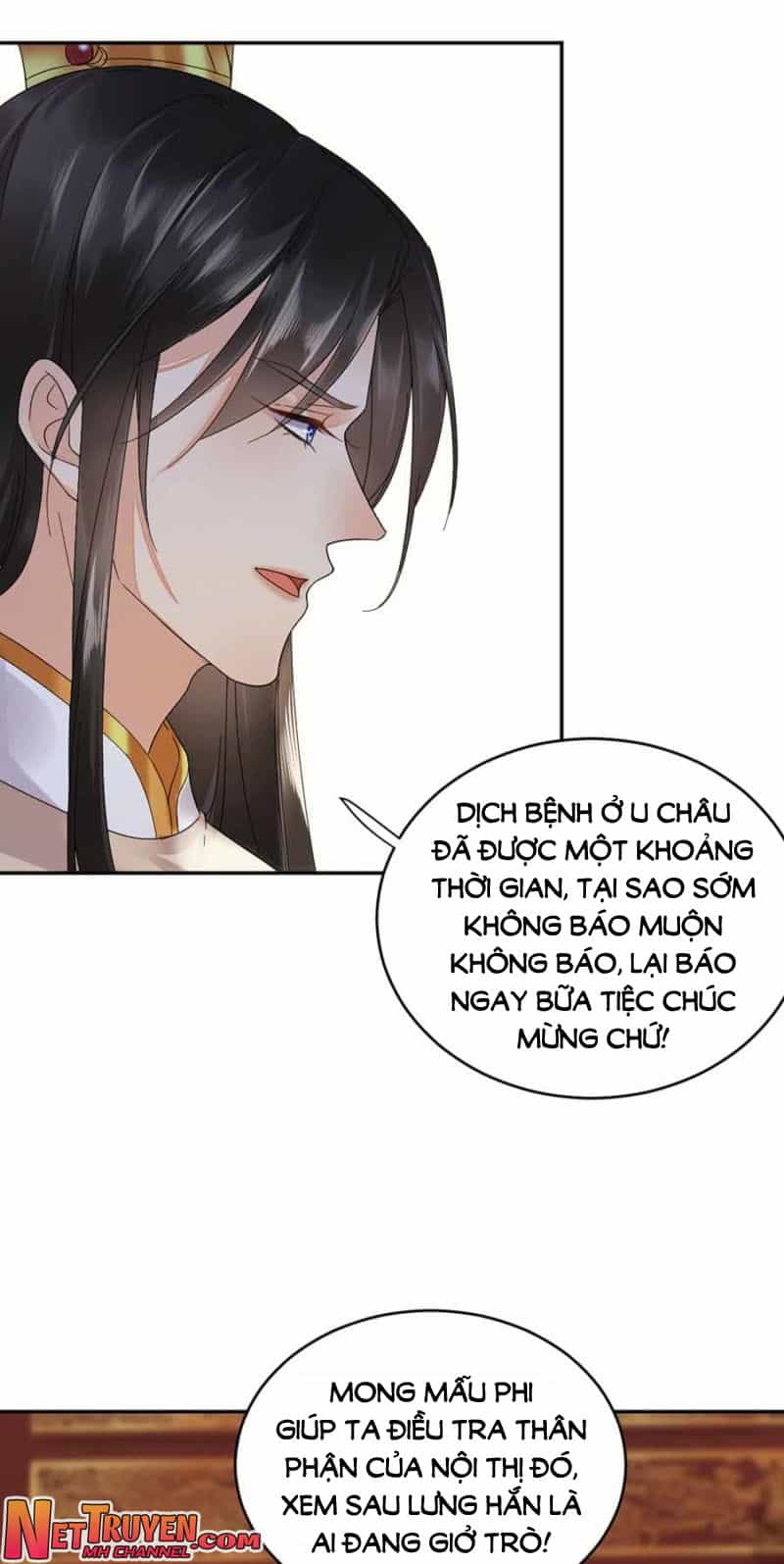 Dục Hỏa Độc Phi - Chương 71 - ảnh 18