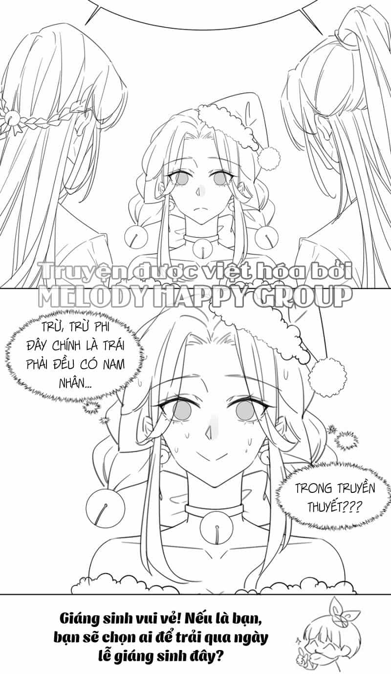 Dục Hỏa Độc Phi - Chương 72 - ảnh 5