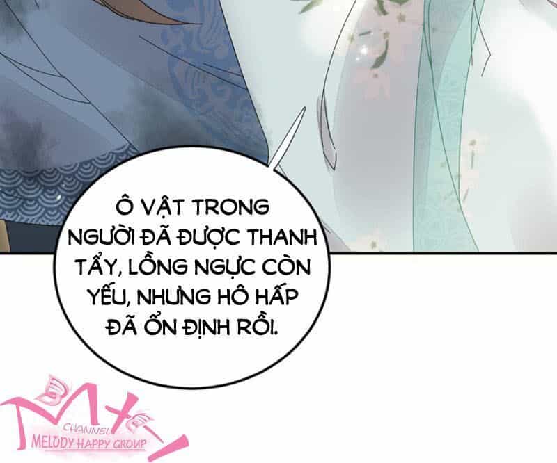 Dục Hỏa Độc Phi - Chương 80 - ảnh 9