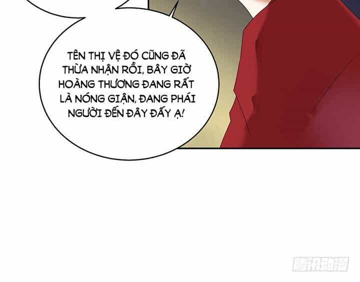 Dục Huyết Thương Hậu - Chương 1 - ảnh 13
