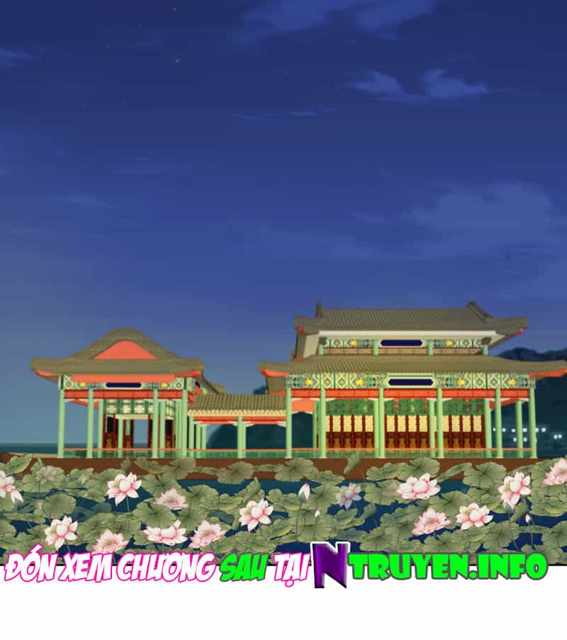 Dục Huyết Thương Hậu - Chương 100 - ảnh 34