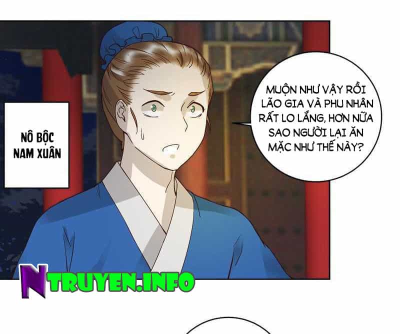 Dục Huyết Thương Hậu - Chương 102 - ảnh 32
