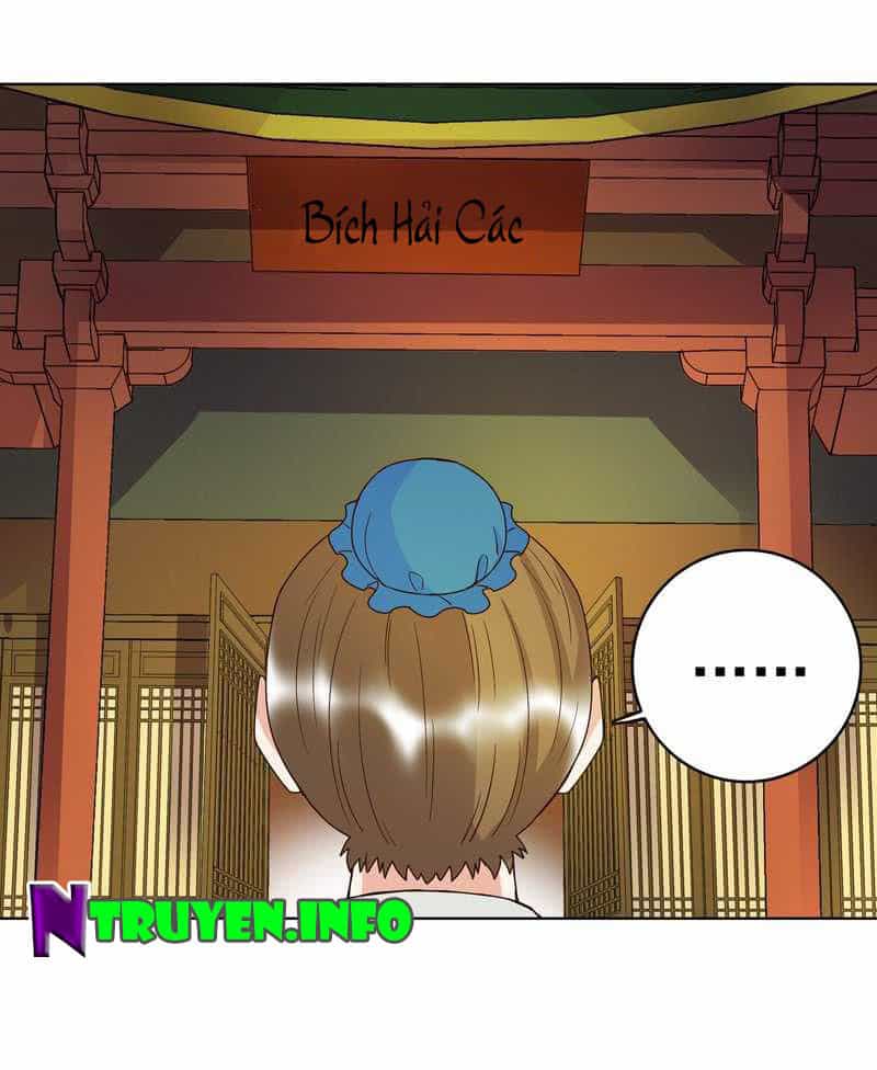 Dục Huyết Thương Hậu - Chương 103 - ảnh 7