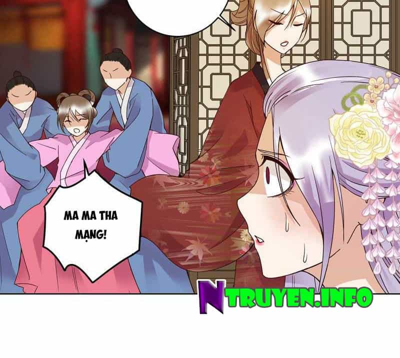 Dục Huyết Thương Hậu - Chương 104 - ảnh 18