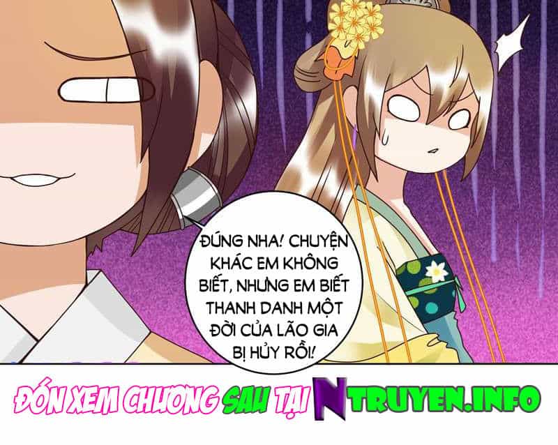 Dục Huyết Thương Hậu - Chương 106 - ảnh 42