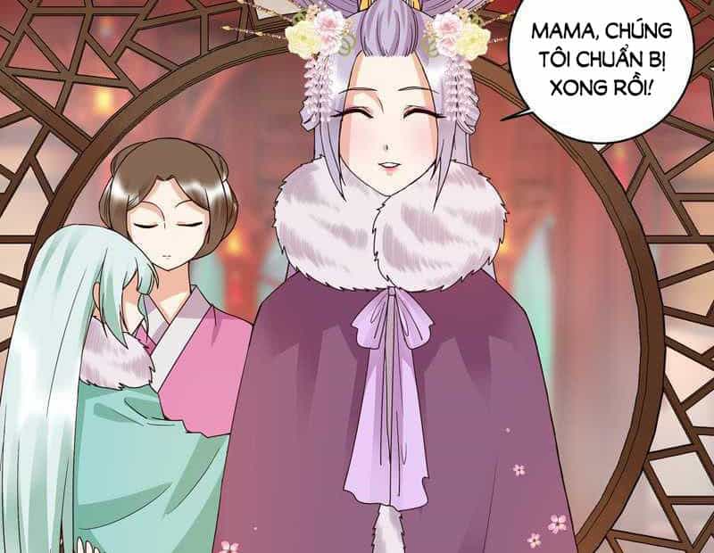Dục Huyết Thương Hậu - Chương 106 - ảnh 5