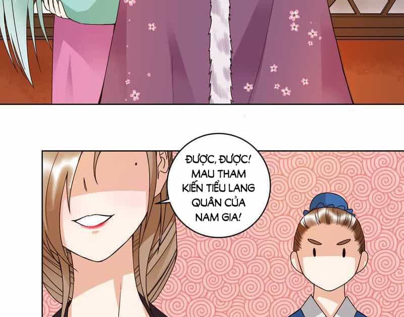 Dục Huyết Thương Hậu - Chương 106 - ảnh 6