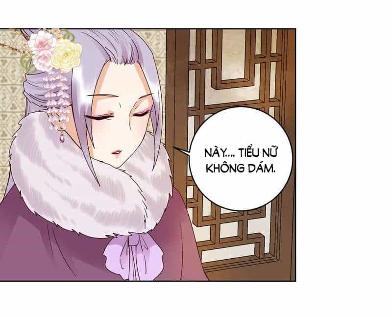 Dục Huyết Thương Hậu - Chương 107 - ảnh 14