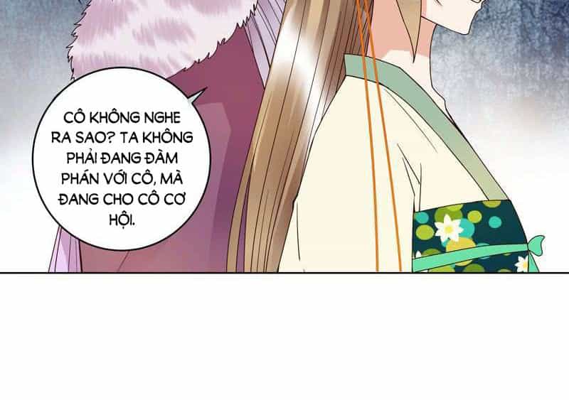 Dục Huyết Thương Hậu - Chương 107 - ảnh 37