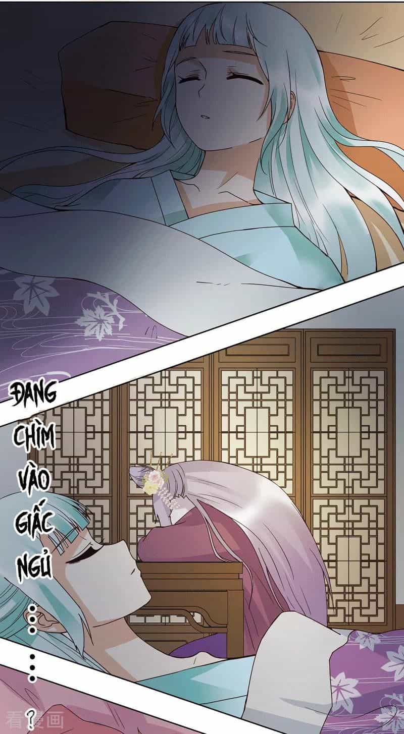 Dục Huyết Thương Hậu - Chương 118 - ảnh 23