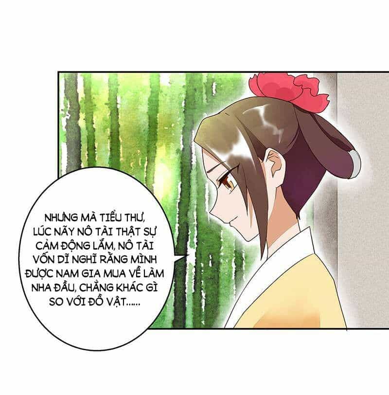 Dục Huyết Thương Hậu - Chương 11 - ảnh 15