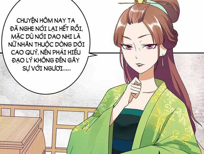 Dục Huyết Thương Hậu - Chương 11 - ảnh 42