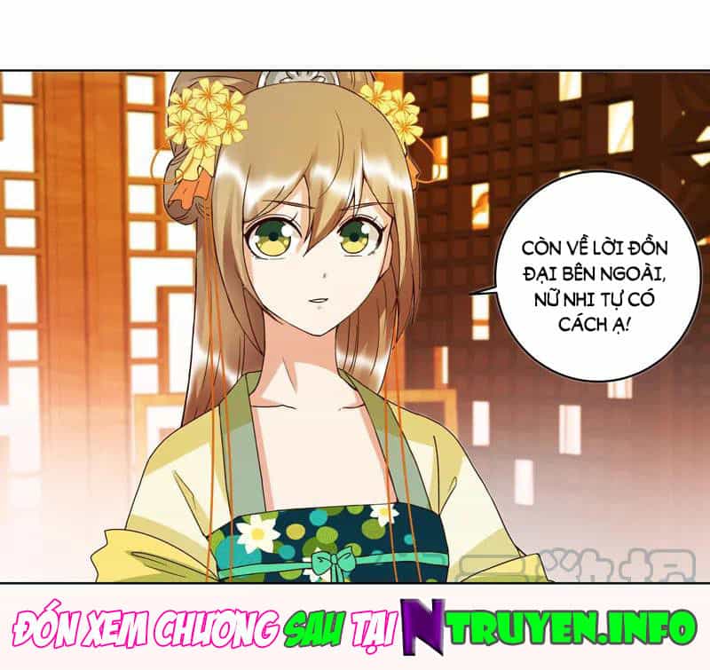 Dục Huyết Thương Hậu - Chương 119 - ảnh 24