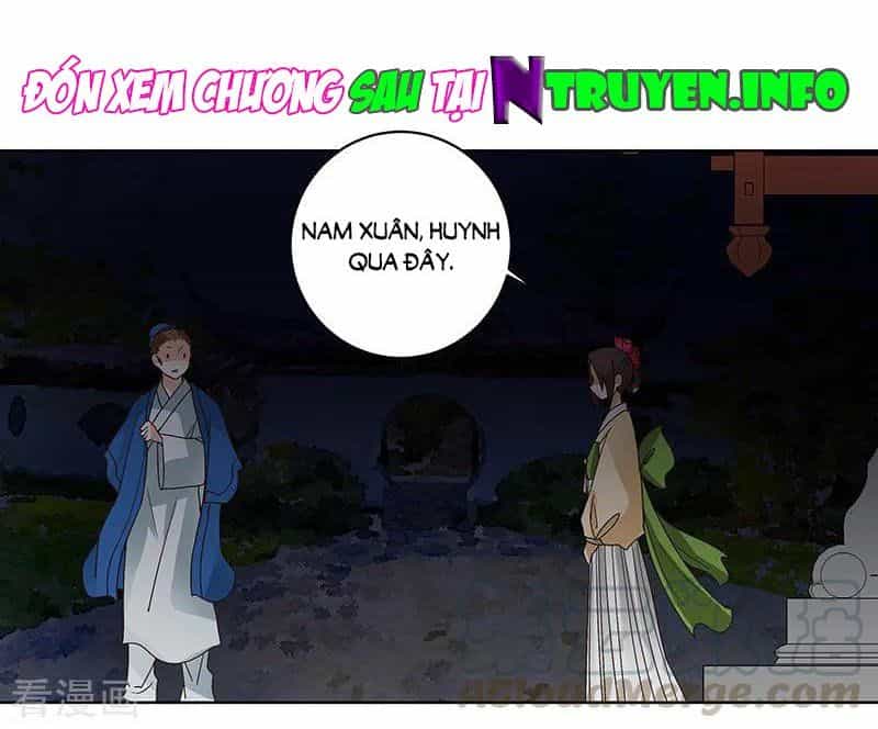 Dục Huyết Thương Hậu - Chương 122 - ảnh 33