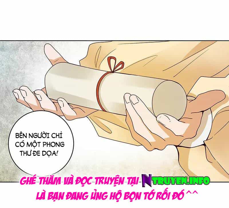 Dục Huyết Thương Hậu - Chương 124 - ảnh 32
