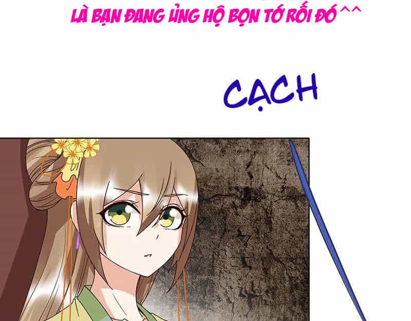 Dục Huyết Thương Hậu - Chương 125 - ảnh 36