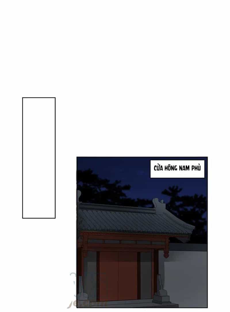 Dục Huyết Thương Hậu - Chương 126 - ảnh 19