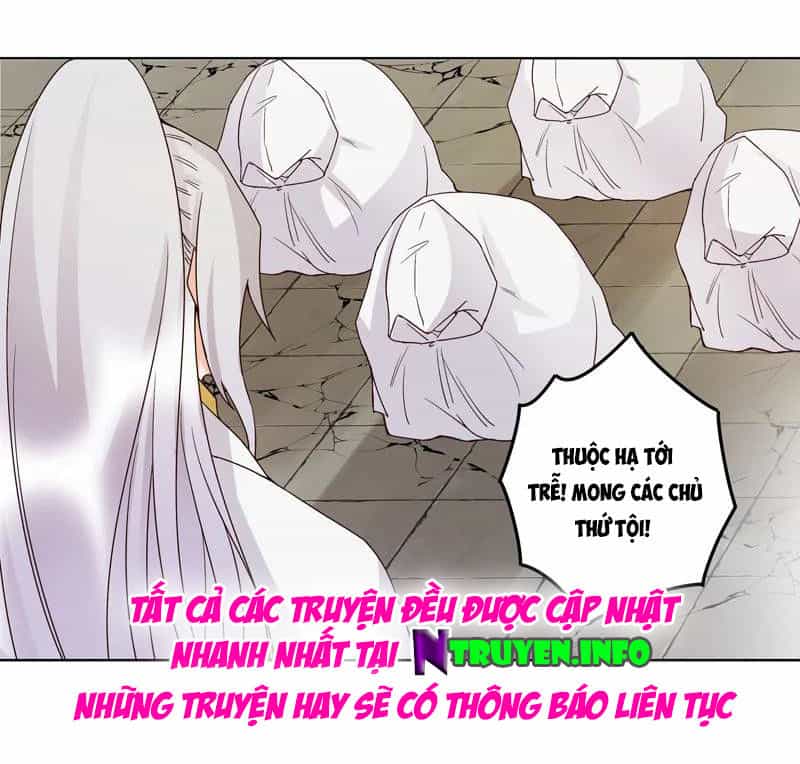 Dục Huyết Thương Hậu - Chương 130 - ảnh 31