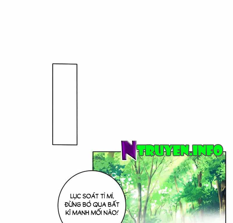Dục Huyết Thương Hậu - Chương 131 - ảnh 24